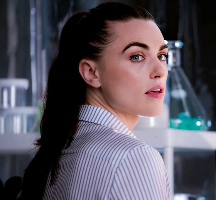 Lena Luthor thumbnail