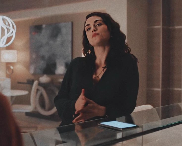 Lena Luthor thumbnail