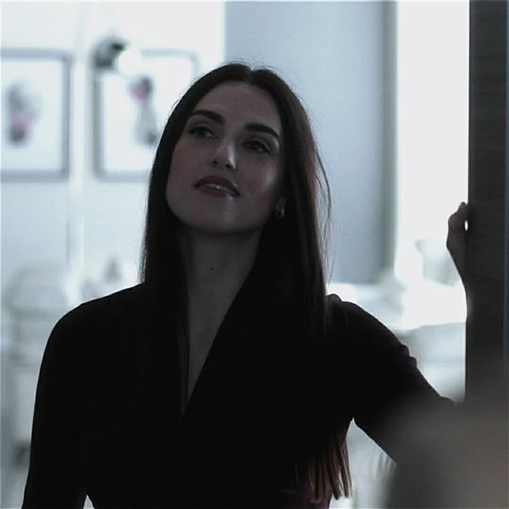 Lena Luthor thumbnail