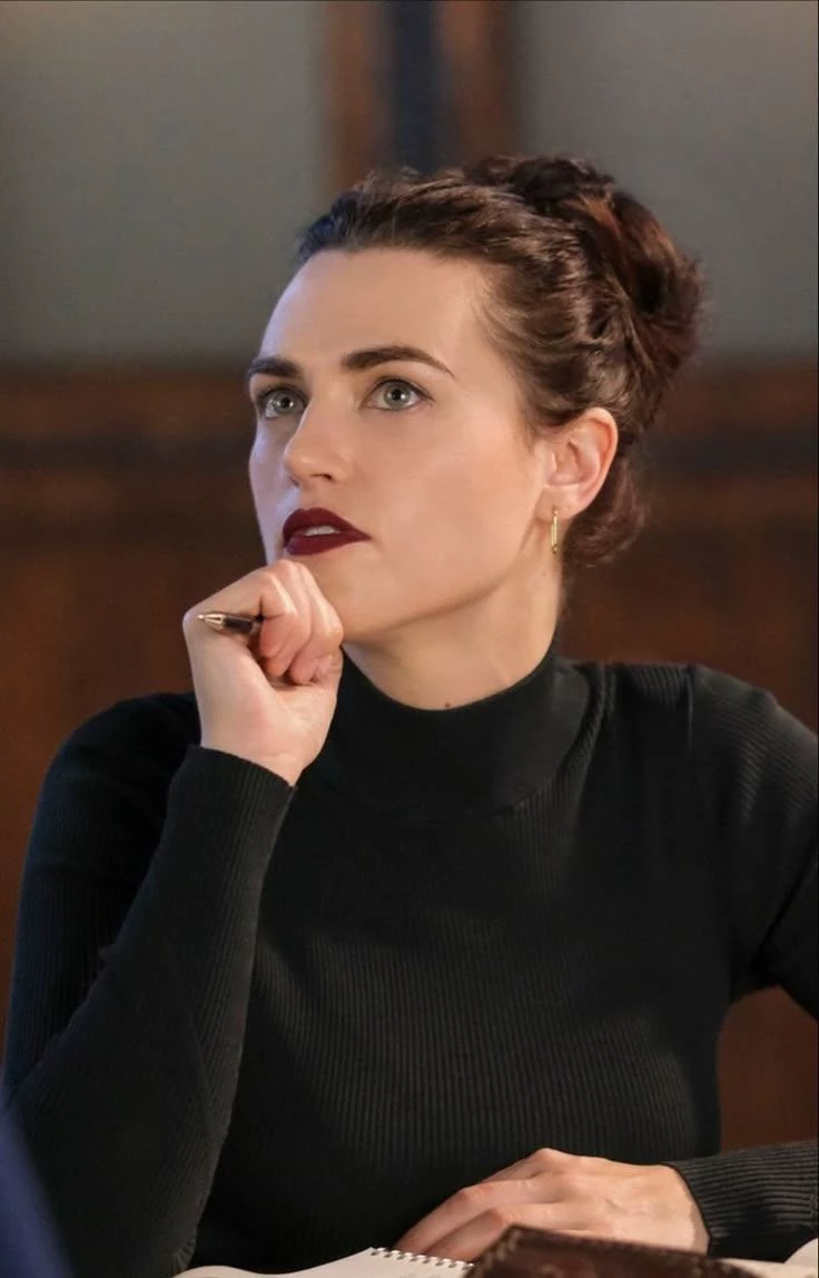 Lena Luthor thumbnail