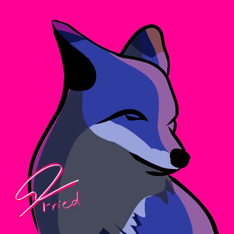 CloudTheFox