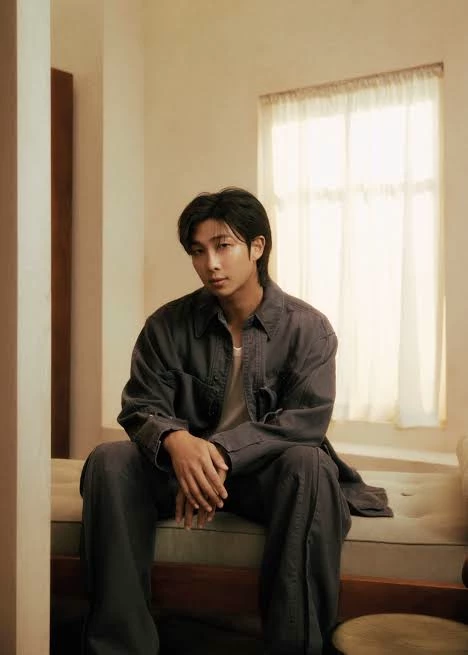 Namjoon thumbnail
