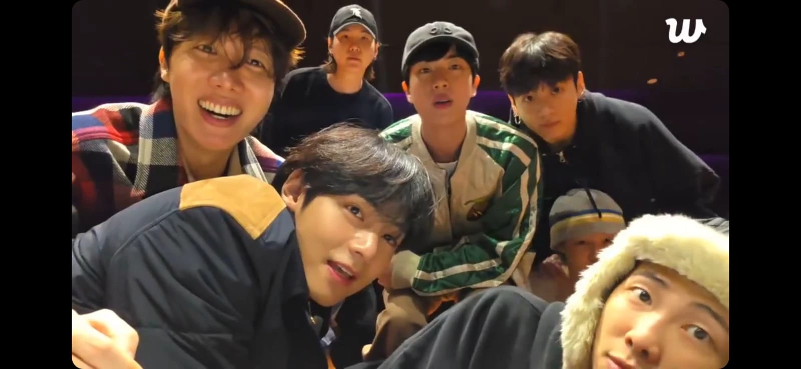 BTS thumbnail