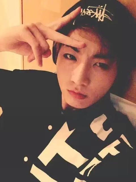 Jungkook thumbnail