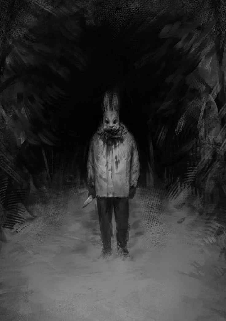 Bunny thumbnail