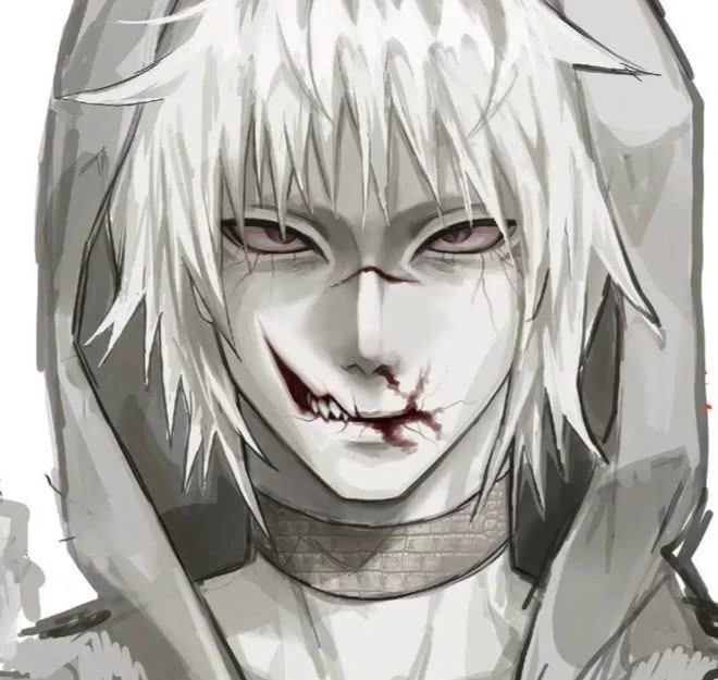 The Maniac. thumbnail