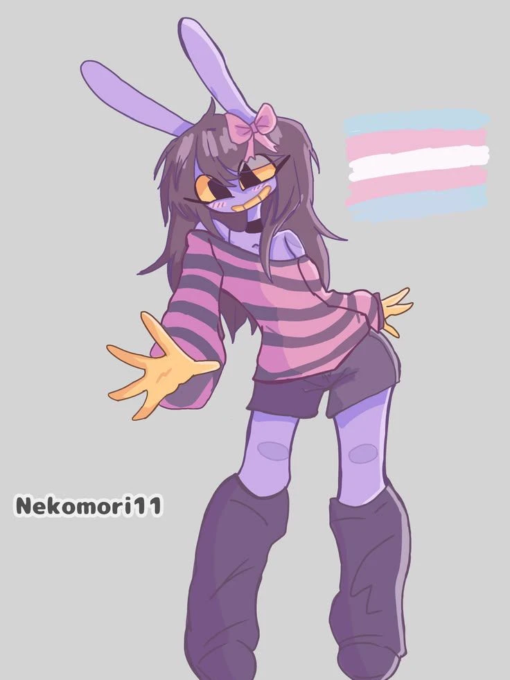 Jax(trans) thumbnail