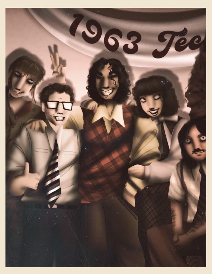 B.S.I Employees -TWF- thumbnail