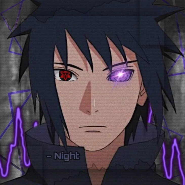 Sasuke Uchiha