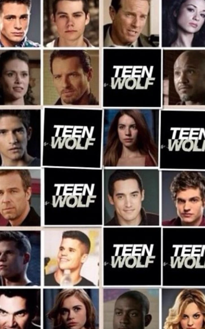 Teen Wolf Season 3 thumbnail