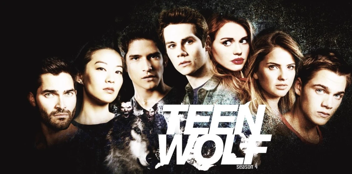 Teen Wolf season 5 thumbnail