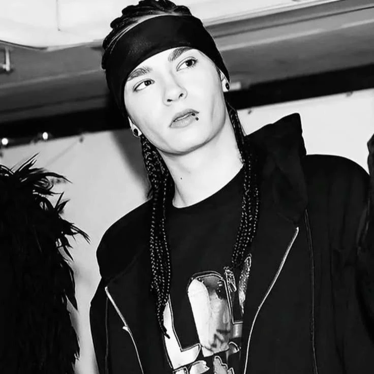 Tom Kaulitz thumbnail