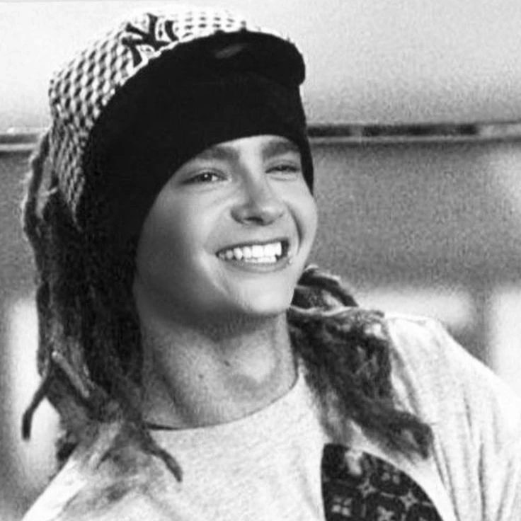 Tom Kaulitz thumbnail