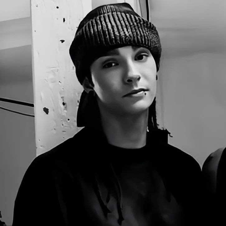 Tom Kaulitz thumbnail