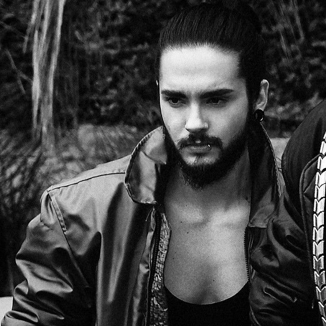Tom Kaulitz thumbnail