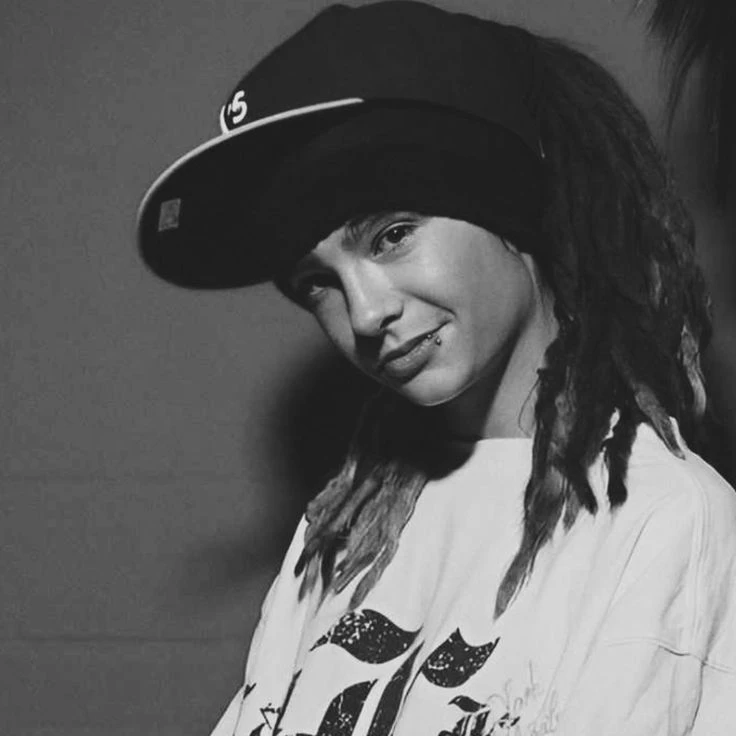 Tom Kaulitz thumbnail