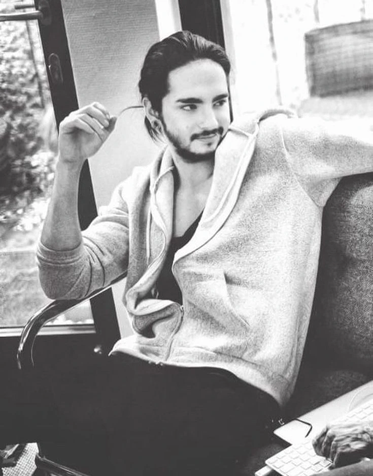 Tom Kaulitz thumbnail