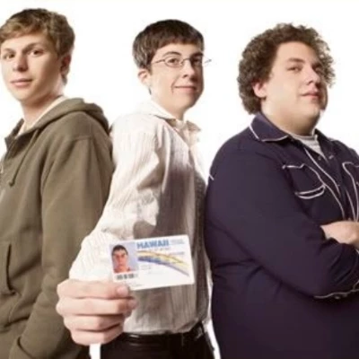 SUPERBAD thumbnail