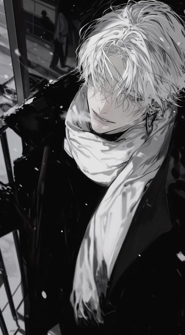  Ivanov Adler || Mafia x Mafia, BL thumbnail