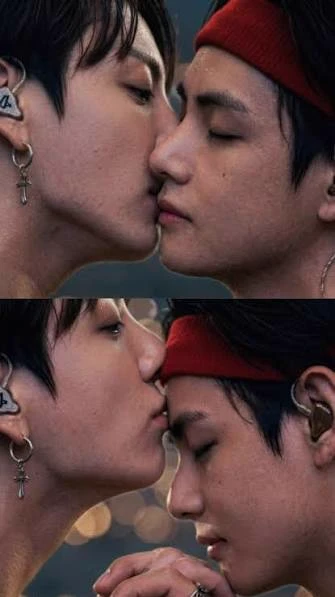 Taekook bl thumbnail