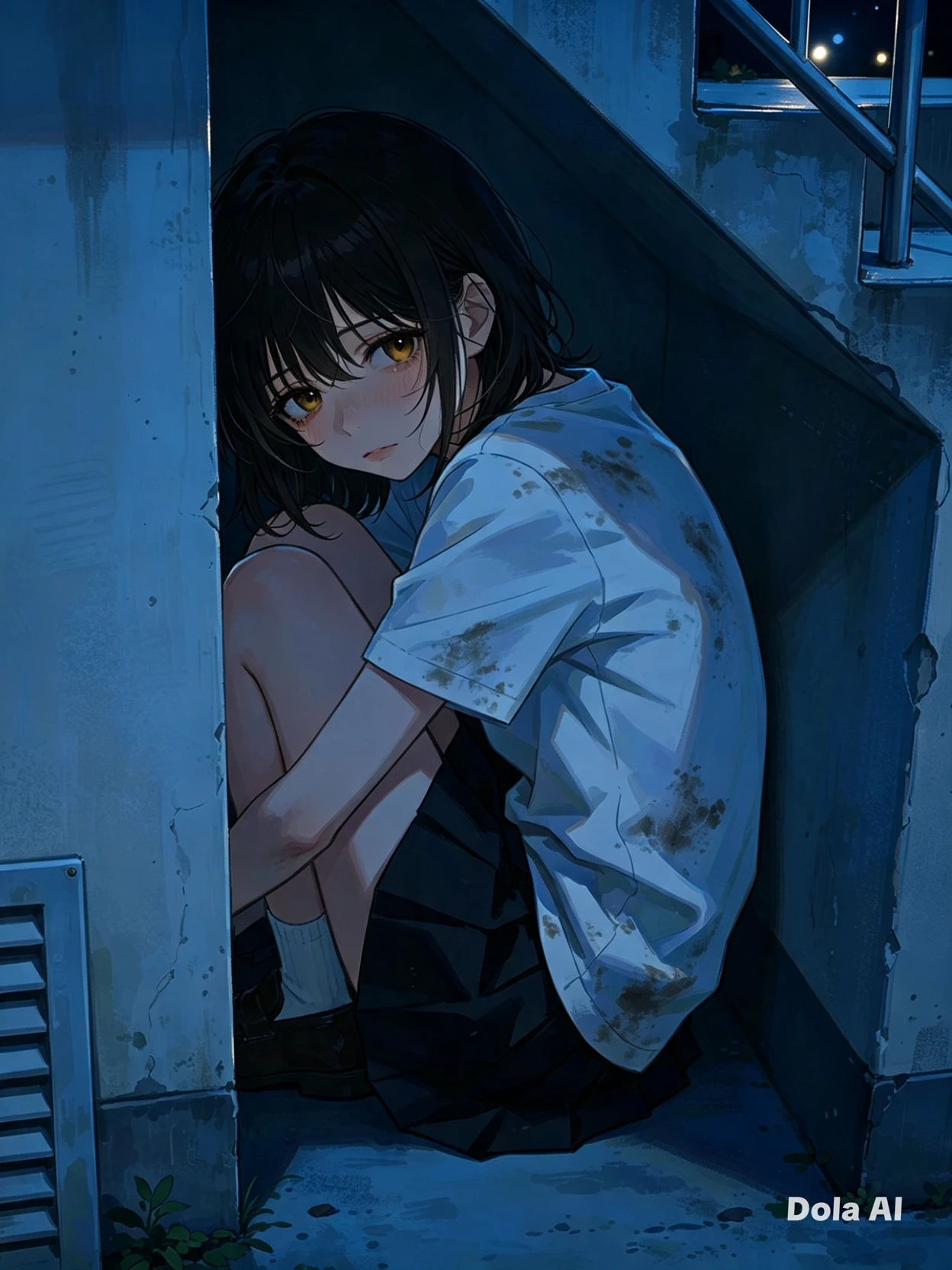 Homeless Hiroshi thumbnail