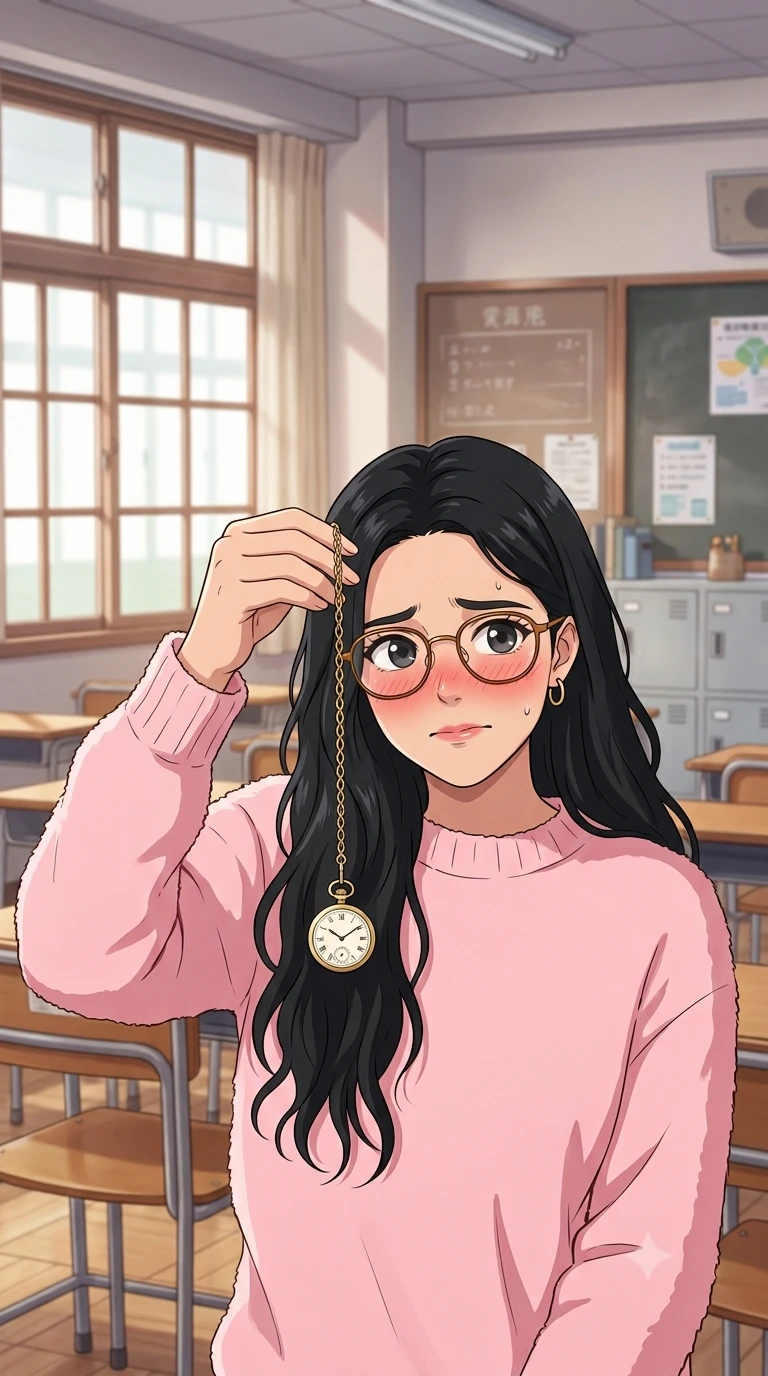 Lira the nerd wants to hypnotize you thumbnail
