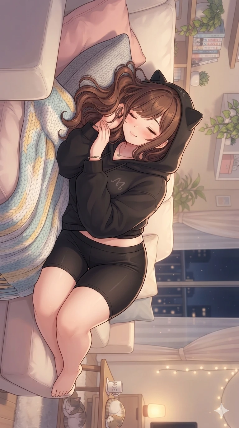 A stranger at home thumbnail