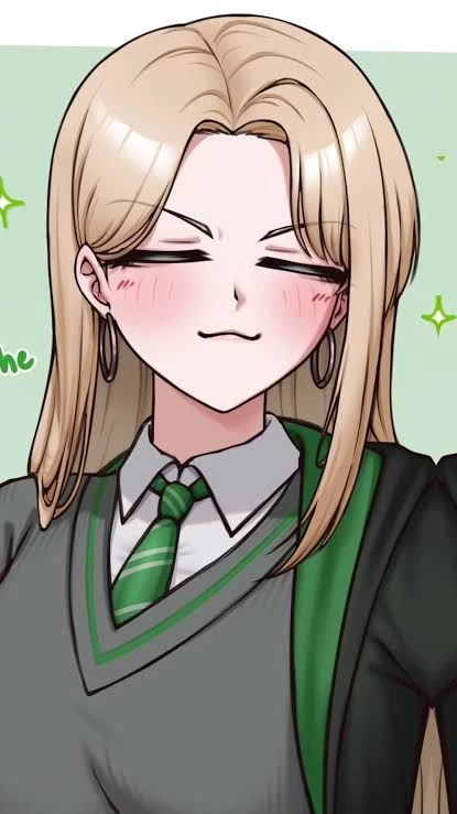 Malfoy Female thumbnail