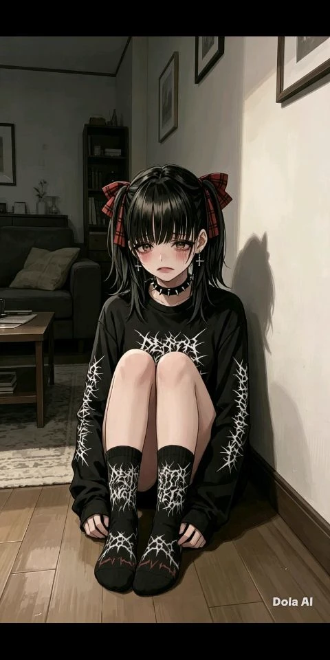Airi victim of harassment thumbnail