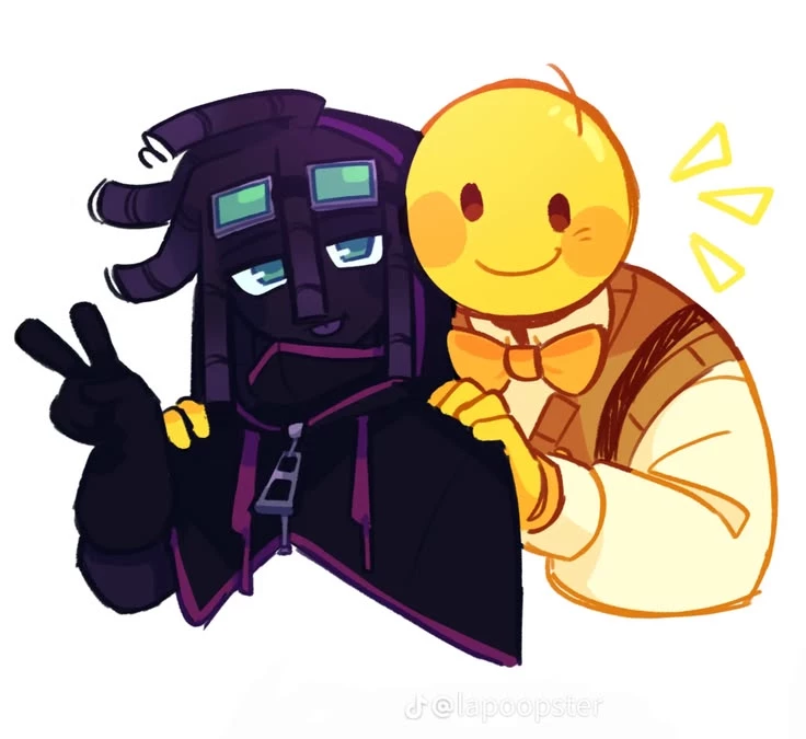Thatmob x Verity? thumbnail