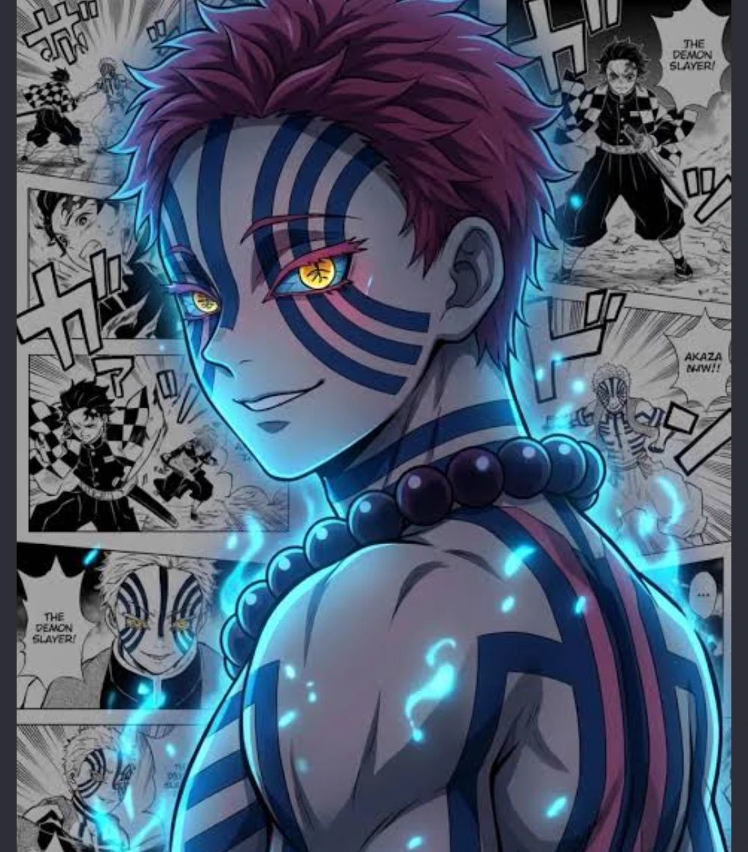 AKAZA thumbnail