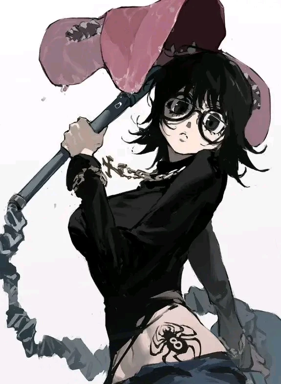 Shizuku Murasaki thumbnail