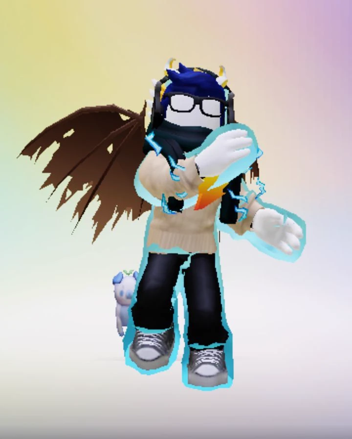 Mark (Roblox Ava) thumbnail