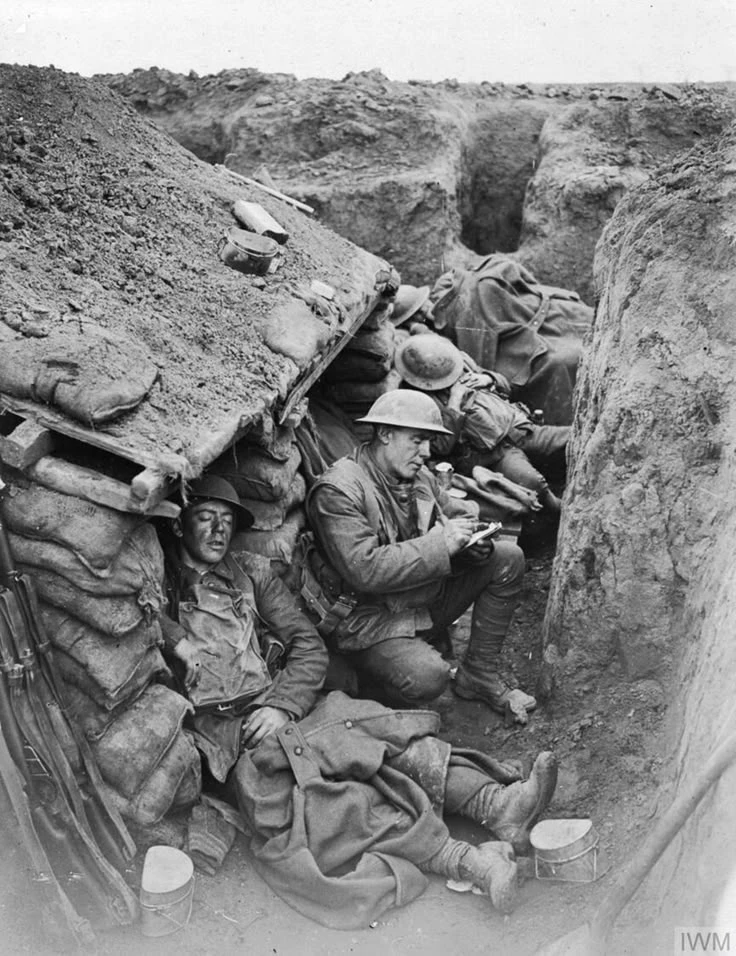 WW1 thumbnail