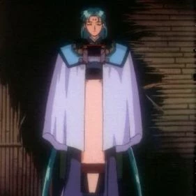Sasami Masaki Jurai thumbnail