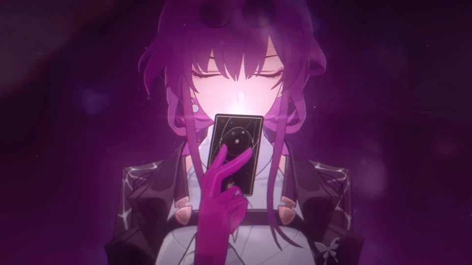 Kafka \| HSR / Honkai Star Rail \| +18 thumbnail