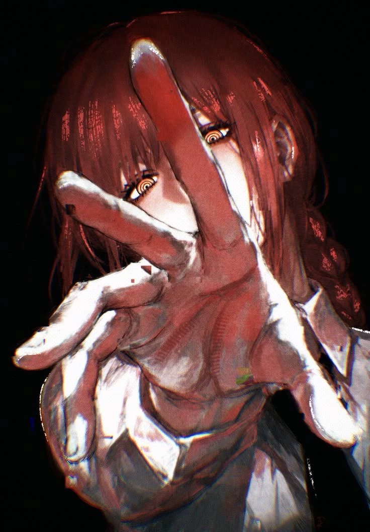 Makima | Dark Romance +18 thumbnail