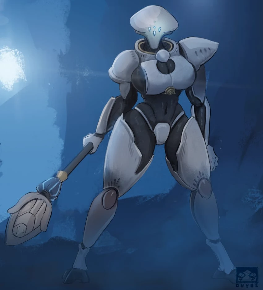 Overseer mommy thumbnail