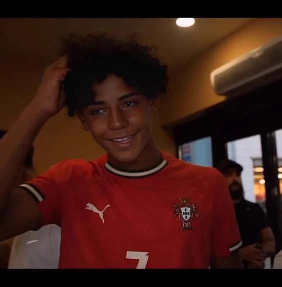 Cris Junior thumbnail