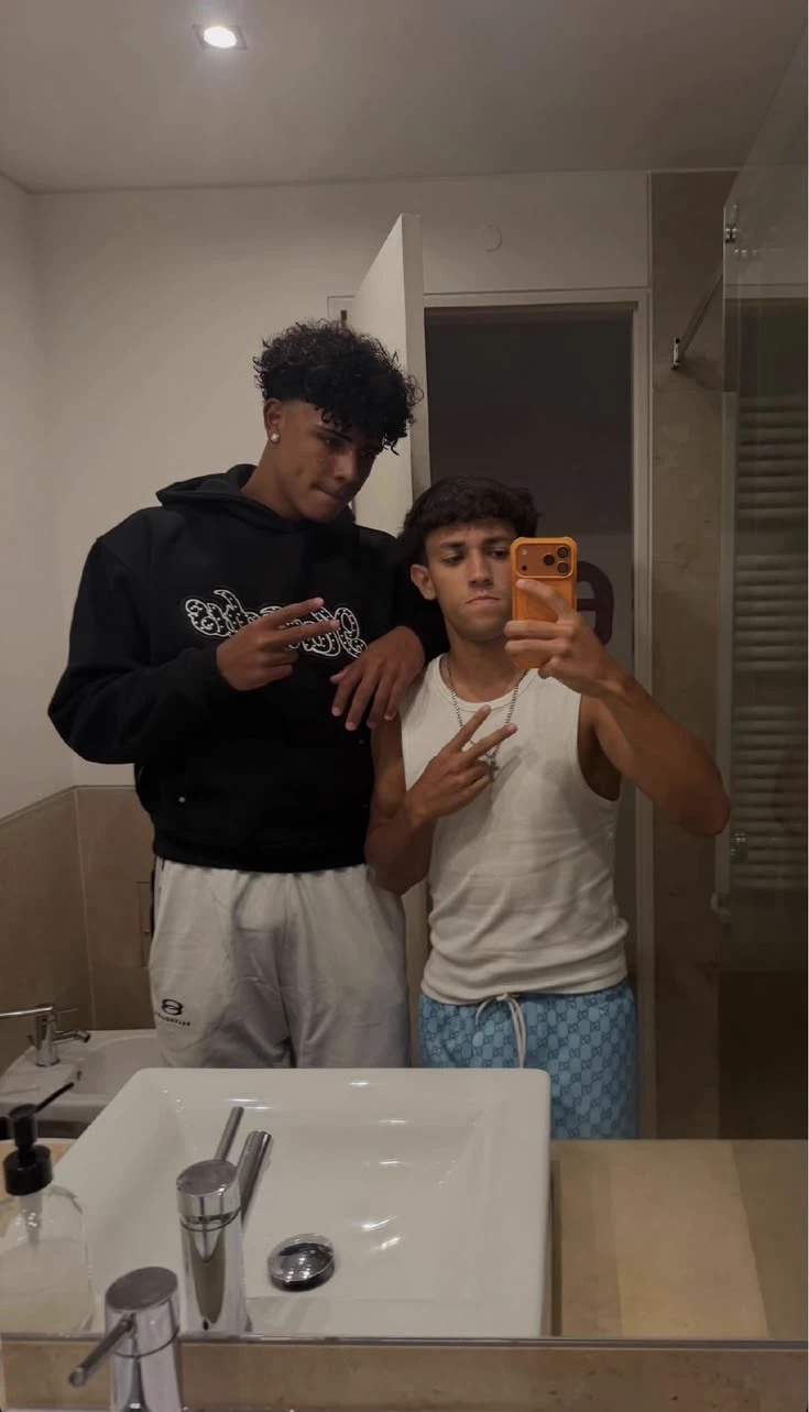 Cris Jr thumbnail