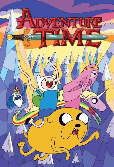 adventure time thumbnail