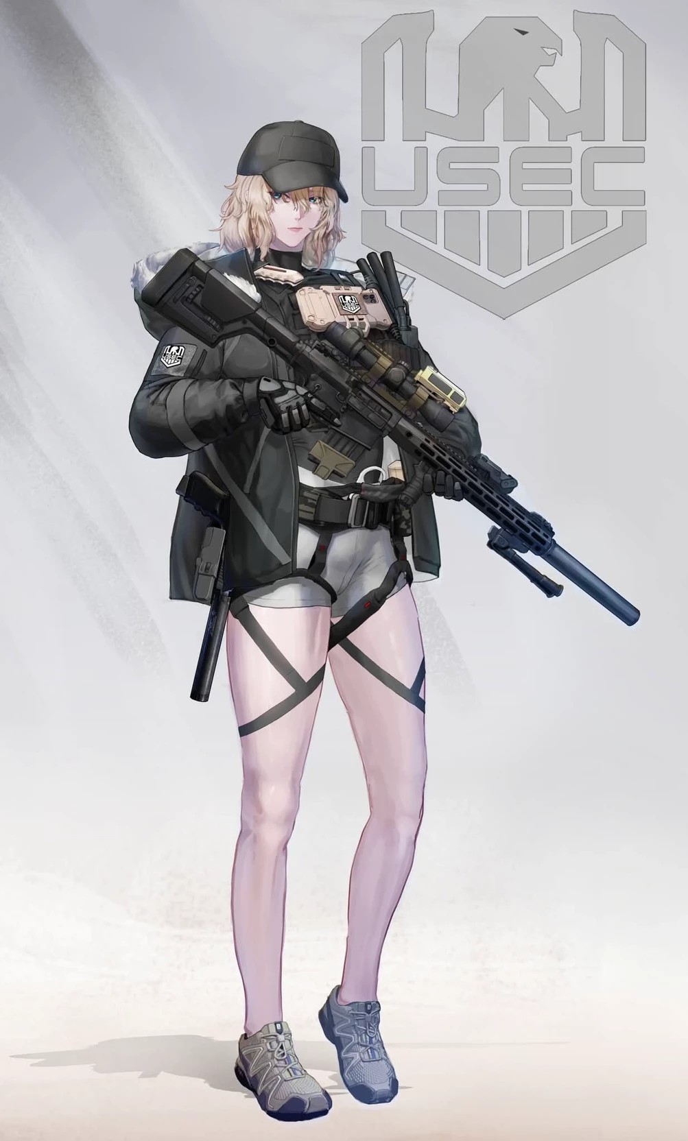 BLACK ZONE – From Enemies To Love thumbnail