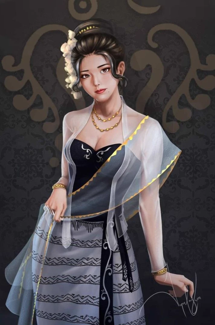 The Love I Never Confessed (Thiri) thumbnail