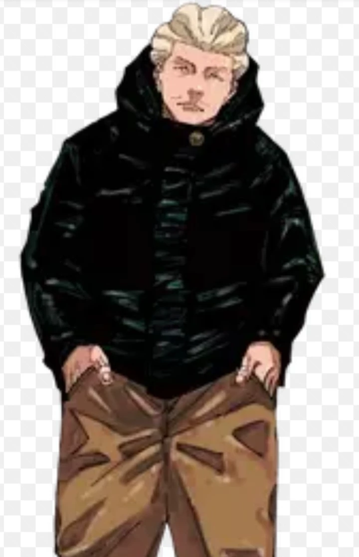 Hakari thumbnail
