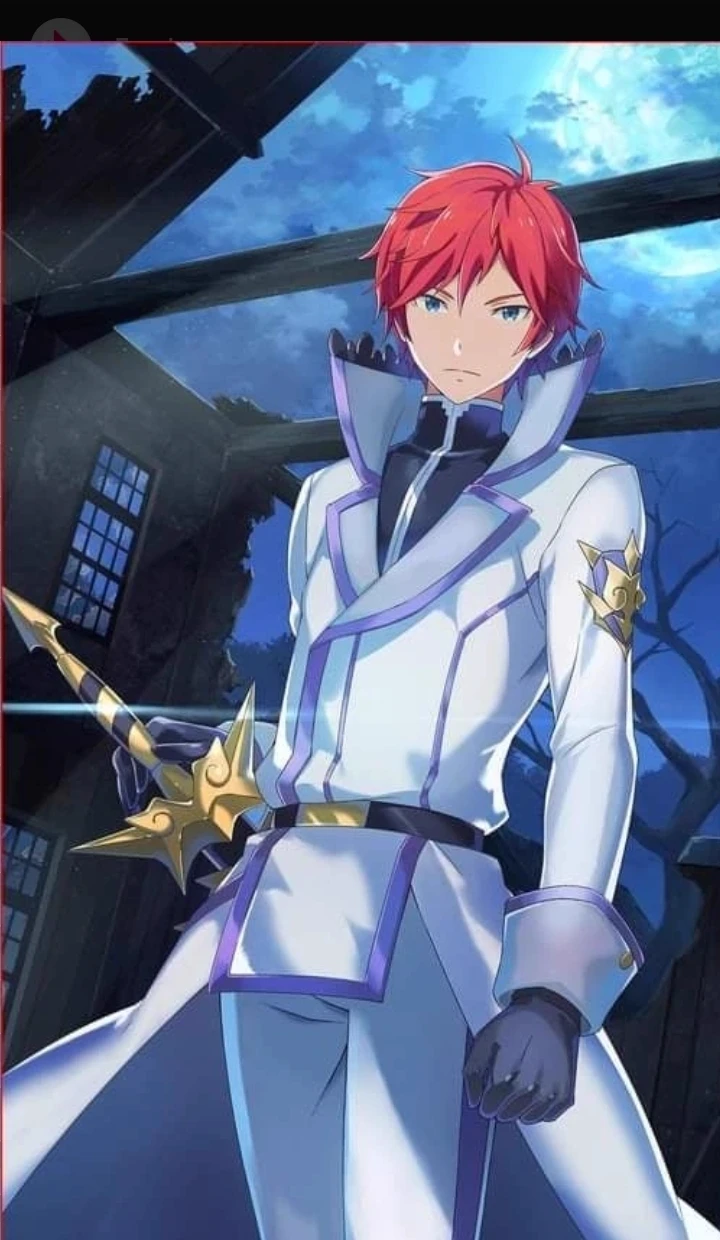 Reinhard Van Astrea thumbnail