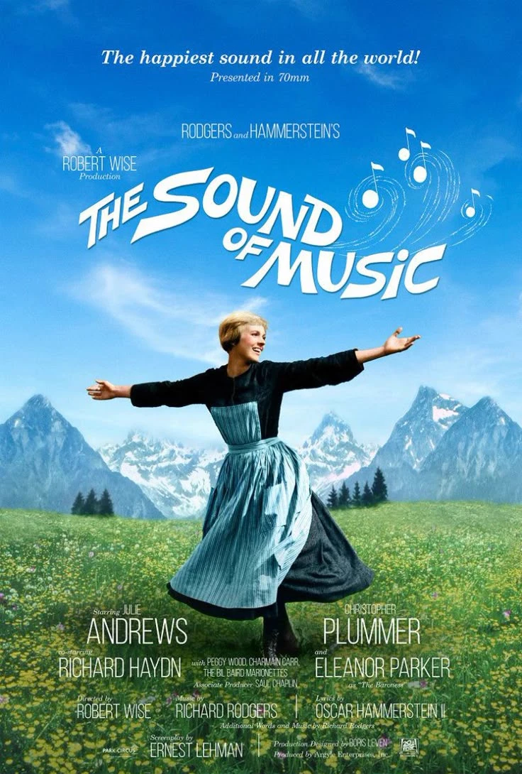 the sound of music thumbnail