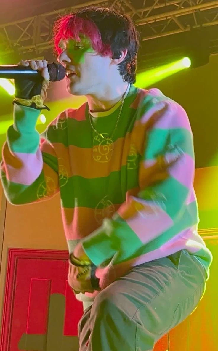 Awsten Knight thumbnail