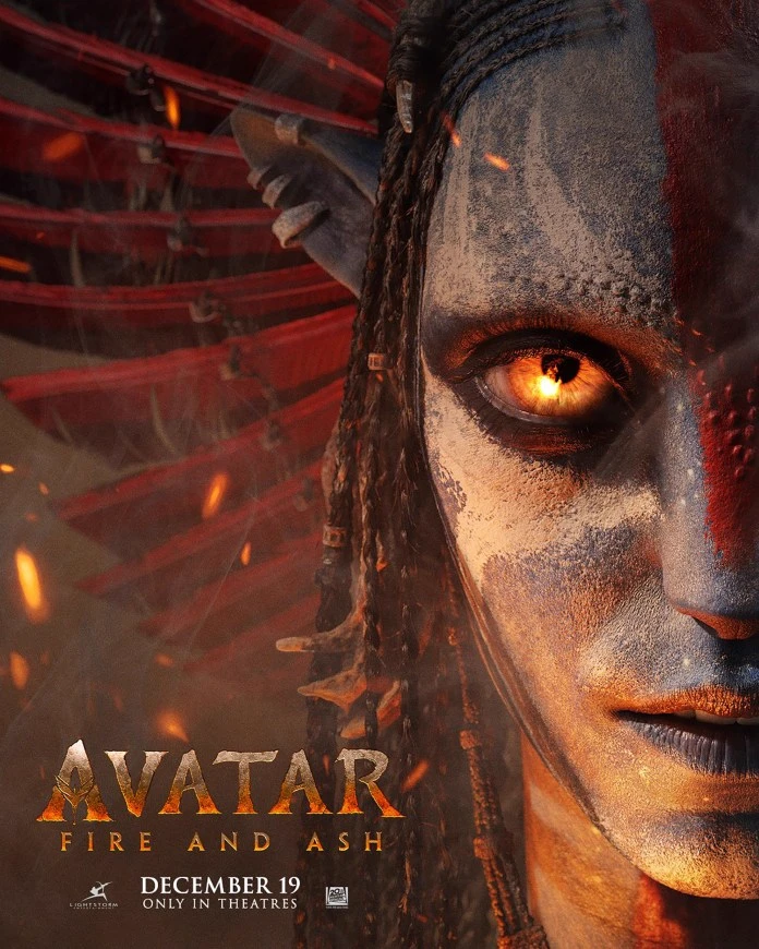 Avatar: Fire and Ashes thumbnail