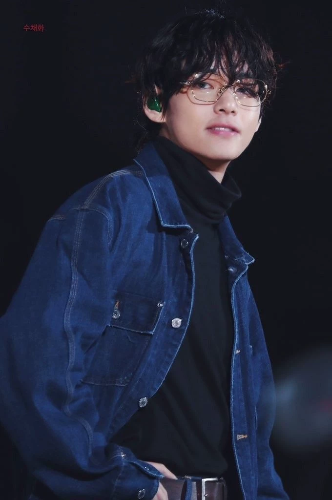 Taehyung thumbnail