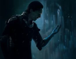 Loki Laufeyson thumbnail